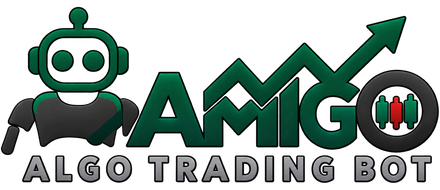 Amigo Algo Trading Bot